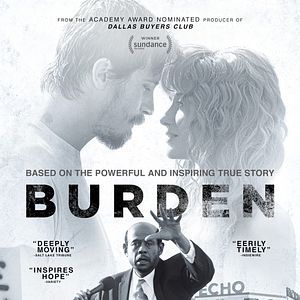 Foto Burden