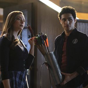 Foto Danielle Rose Russell