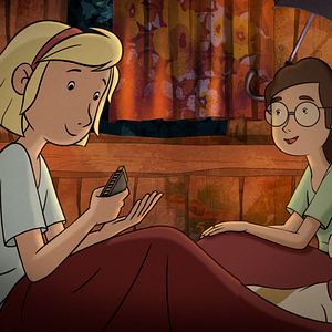 Foto Fritzi: A Revolutionary Tale