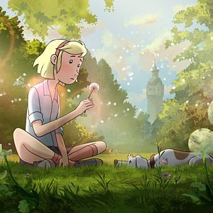 Foto Fritzi: A Revolutionary Tale