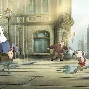 Foto Fritzi: A Revolutionary Tale