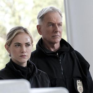 Foto Mark Harmon