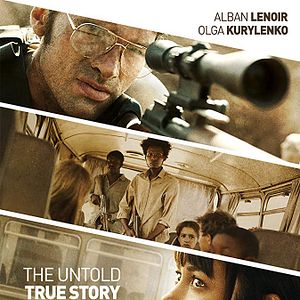 Foto 15 Minutes of War