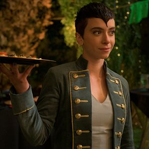 Foto Vis a Vis: El Oasis