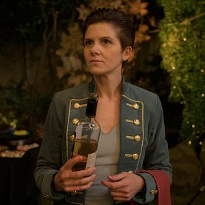 Foto Vis a Vis: El Oasis