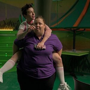 Foto Vis a Vis: El Oasis