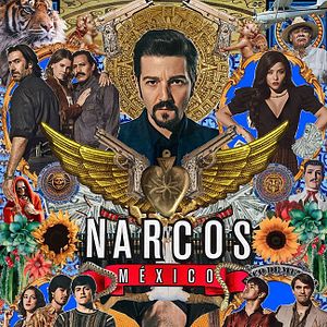 Foto Narcos: México