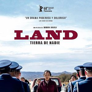 Foto Land Tierra de nadie