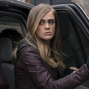 Foto Melissa Roxburgh