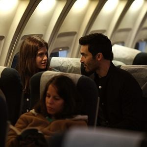 Foto Alexandra Daddario