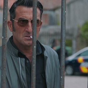 Foto Vivir sin permiso