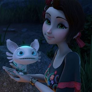 Foto Día de Muertos