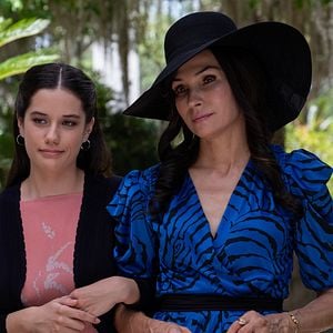 Foto La rosa venenosa