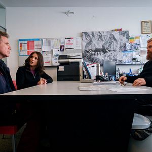 Foto Kristofer Hivju