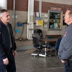 Foto Chicago Fire