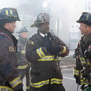 Foto Chicago Fire