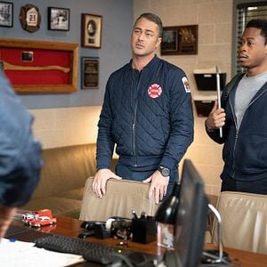 Foto Chicago Fire