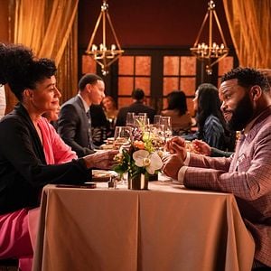 Foto Tracee Ellis Ross