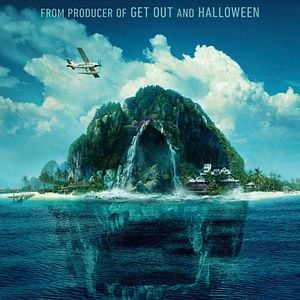 Foto La isla de la fantasía