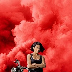 Foto Rápidos y furiosos 9