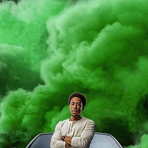 Foto Rápidos y furiosos 9