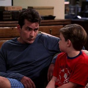 Foto Two and a Half Men