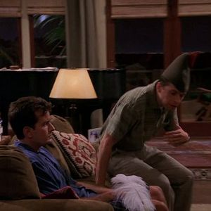 Foto Two and a Half Men