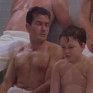 Foto Two and a Half Men