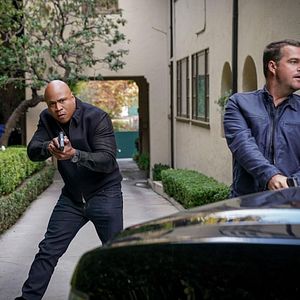 Foto Chris O'Donnell