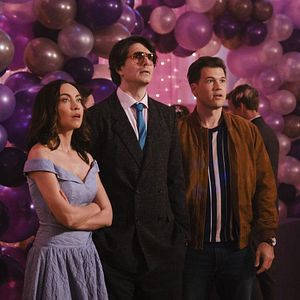 Foto DC's Legends of Tomorrow