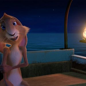 Foto ¿Quién perdió un panda?