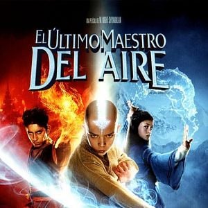 Foto El último maestro del aire