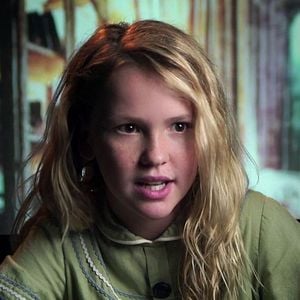 Foto Talitha Bateman