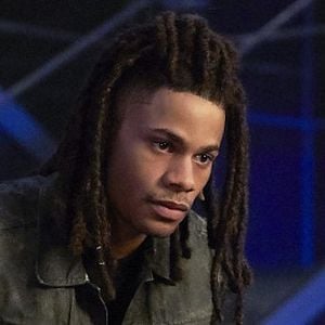 Foto Jordan Calloway