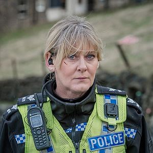 Foto Sarah Lancashire