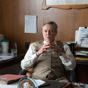 Foto Christopher Walken