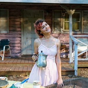 Foto The Jesus Rolls