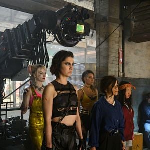 Foto Jurnee Smollett