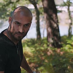 Foto Vivir sin permiso