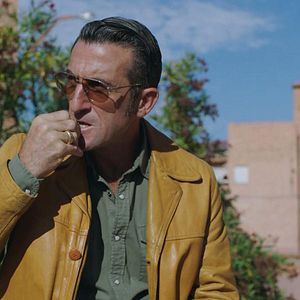 Foto Vivir sin permiso