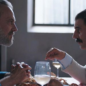 Foto Vivir sin permiso