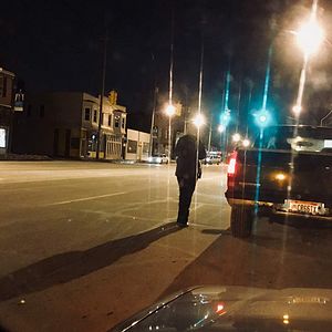 Foto Queen & Slim: Los fugitivos