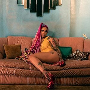 Foto Queen & Slim: Los fugitivos