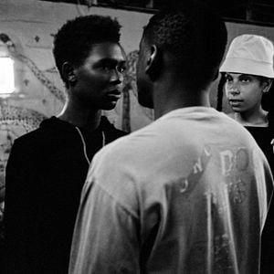 Foto Queen & Slim: Los fugitivos