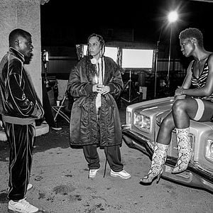 Foto Queen & Slim: Los fugitivos