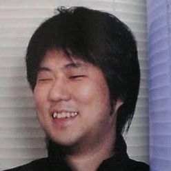 Foto Eiichiro Oda