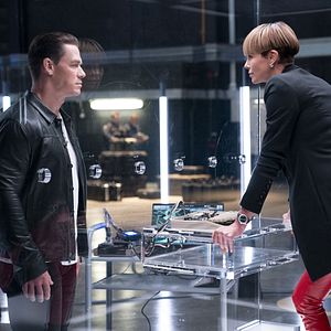 Foto Rápidos y furiosos 9