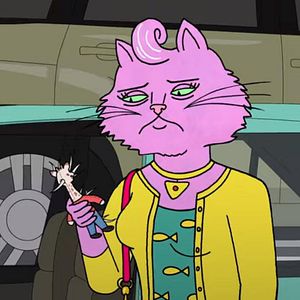 Foto BoJack Horseman