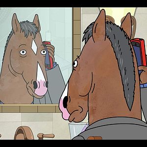 Foto BoJack Horseman