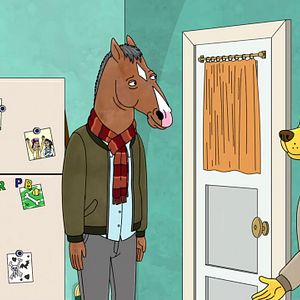 Foto BoJack Horseman